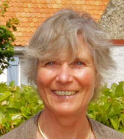 Hélène GRAS