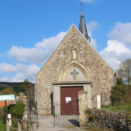 église Hervelinghen